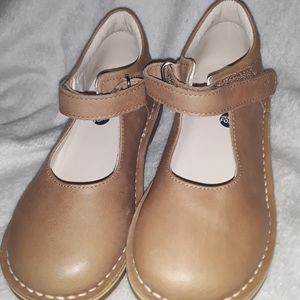 Stride Rite Toddler Girl Mary Jane Shoes Size 10.5